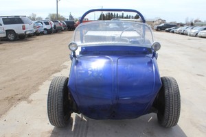 VW Dune Buggy