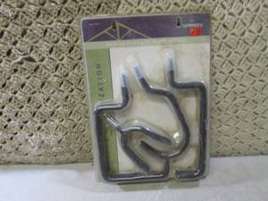 (E-1) 8pc Heavy Duty Organizer Hook...
