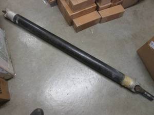 (RMDR) Drive Shaft for 99 Chevy 12...