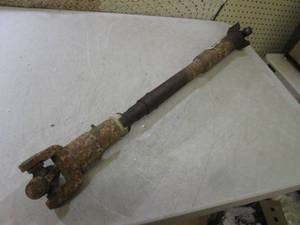 (RMDR) Drive Shaft for 98 Chevy 12...