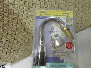 (E-1) Clean Gutters Water High Plan...