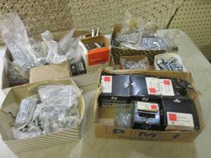 (A-3) Large Assortment of Assorted ...