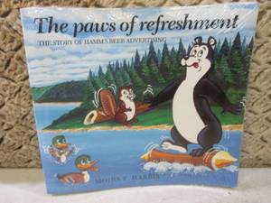 (BSB) The Paws of Refreshment Book ...