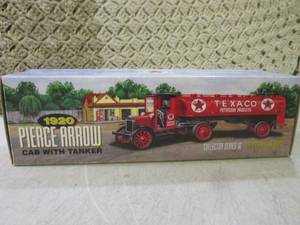 (C-4) Vintage Ertl Die Cast Metal B...