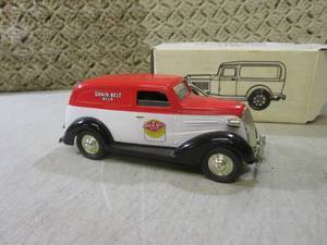 (BSB) Vintage Ertl 1932 Panel Deliv...