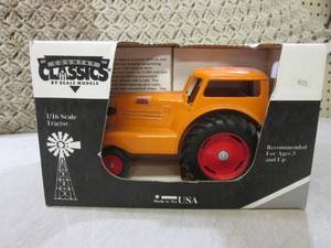 (C-4) Vintage Scale Models Country ...