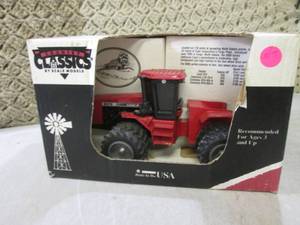 (C-4) Vintage Scale Models Country ...