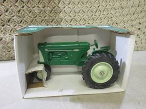 (C-4) Vintage Spec-Cast Oliver Farm...