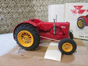 (C-4) Vintage Spec-Cast Massey-Ferg...