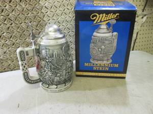 (G-1) Miller Millennium Stein With ...