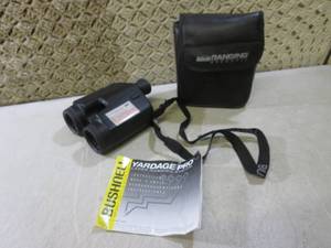 (BSB) Bushnell Yardage Pro 400 Lase...