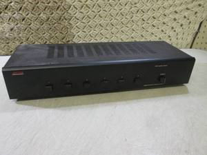 (RM1) Adcom GFS-6 Speaker Selector...