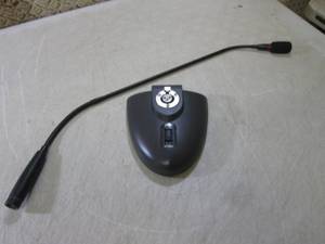 (EW4) JTS ST-5030 24 Gooseneck Tab...