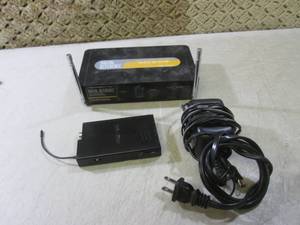 BSB) Audio-Technica Wireless Digita...