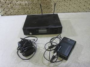 (BSB) Audio-Technica Wireless UHF S...