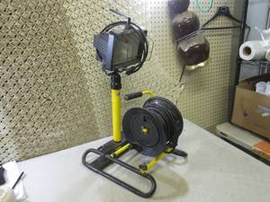 (FDS) Work Light with Extension Cor...
