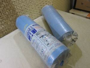 (F-2) Lot of 2 Blueridge Polyfoam T...