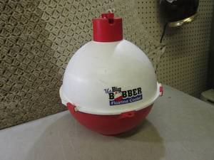 (CSB) The Big Bobber Floating Coole...