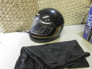(CSB) Grant X Large Helmet with Fac...