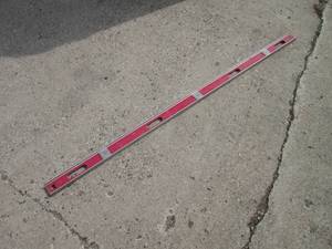 (RMDR) 6 ft Aluminum Level...