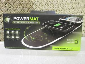 (F-0) PowerMat Wireless Charging Ma...