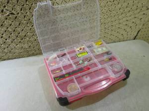 (D-3) Plano Organizer with Assorted...
