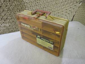 (BSB) Plano Magnum Double Sided Fis...