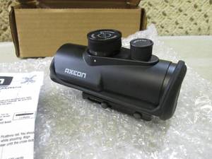 (BSB) Axeon Optic Solutions 3XRDS R...