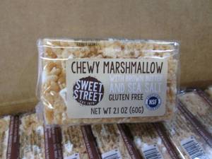 (C-3) Case of 40 Chewy Marshmallow ...
