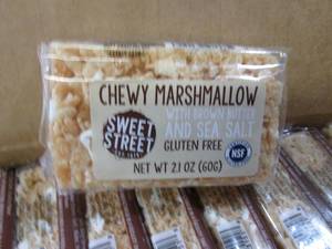 (C-3) Case of 40 Chewy Marshmallow ...
