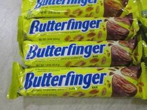 (B-1) 12 Butterfinger Candy Bars Pa...