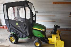 2016 John Deere 304
