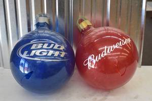 Budweiser Dcor