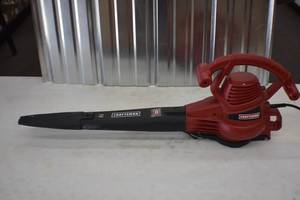 Leaf Blower