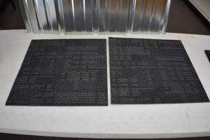 Carpet Tile