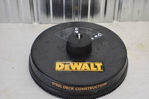 Surface cleaner