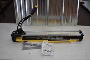 Tile Cutter