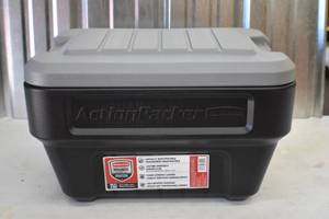 Storage Chest