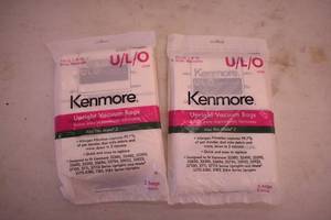 Vacumn Bags
