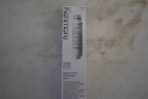 Refrigerator Filter