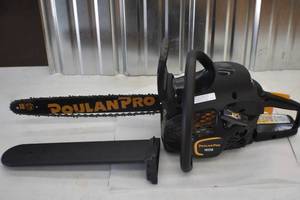 Chainsaw