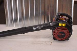 Leaf Blower