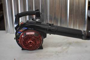 Leaf Blower