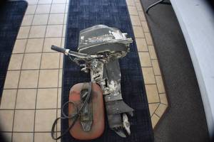 Johnson Outboard