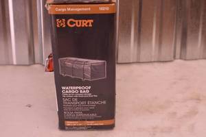 Cargo Cover