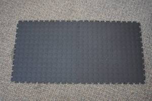 Rubber Tiles