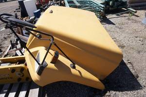 Freightliner School Bus Hood