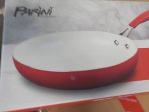 Parini new 9.5 Fry Pan...