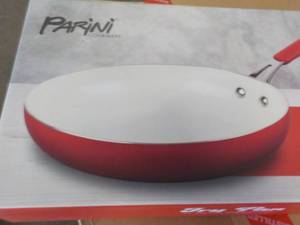 Parini new 9.5 Fry Pan...
