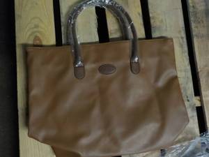 New Belle Russo Large Bag...